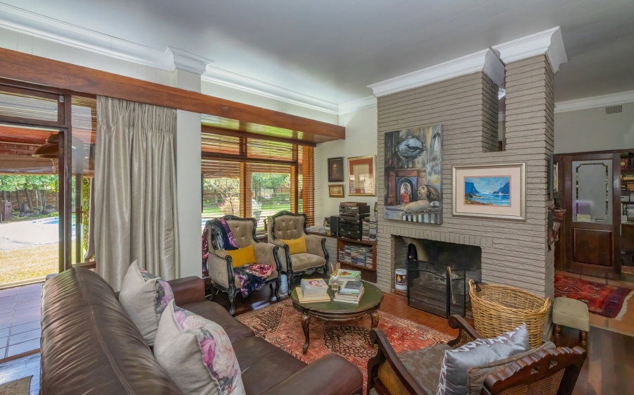 4 Bedroom Property for Sale in Wilgenhof Free State